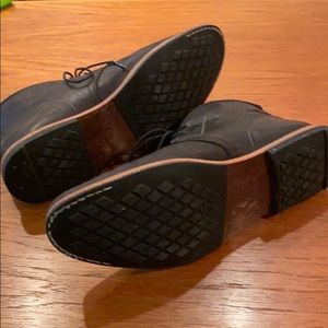 timberland wodehouse chukka